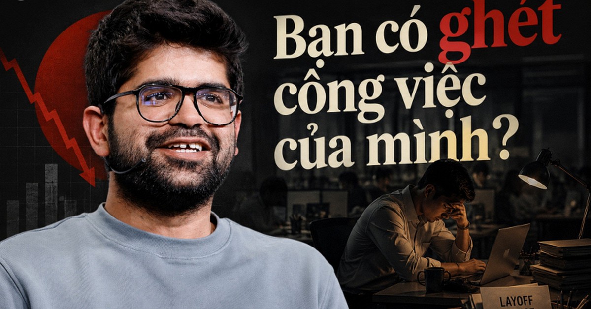 Tỷ phú AI sinh năm 1994: Bị sa thải là chuyện đ...