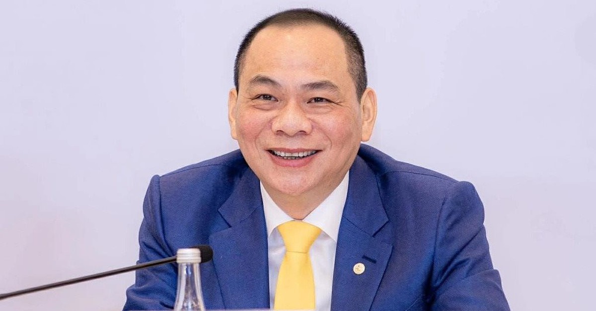 Tỷ phú Phạm Nhật Vượng đón tin vui tại nền kinh tế lớn nhất ĐNÁ: Xây tổ hợp "có đủ cả" rộng hơn 8.700 m2