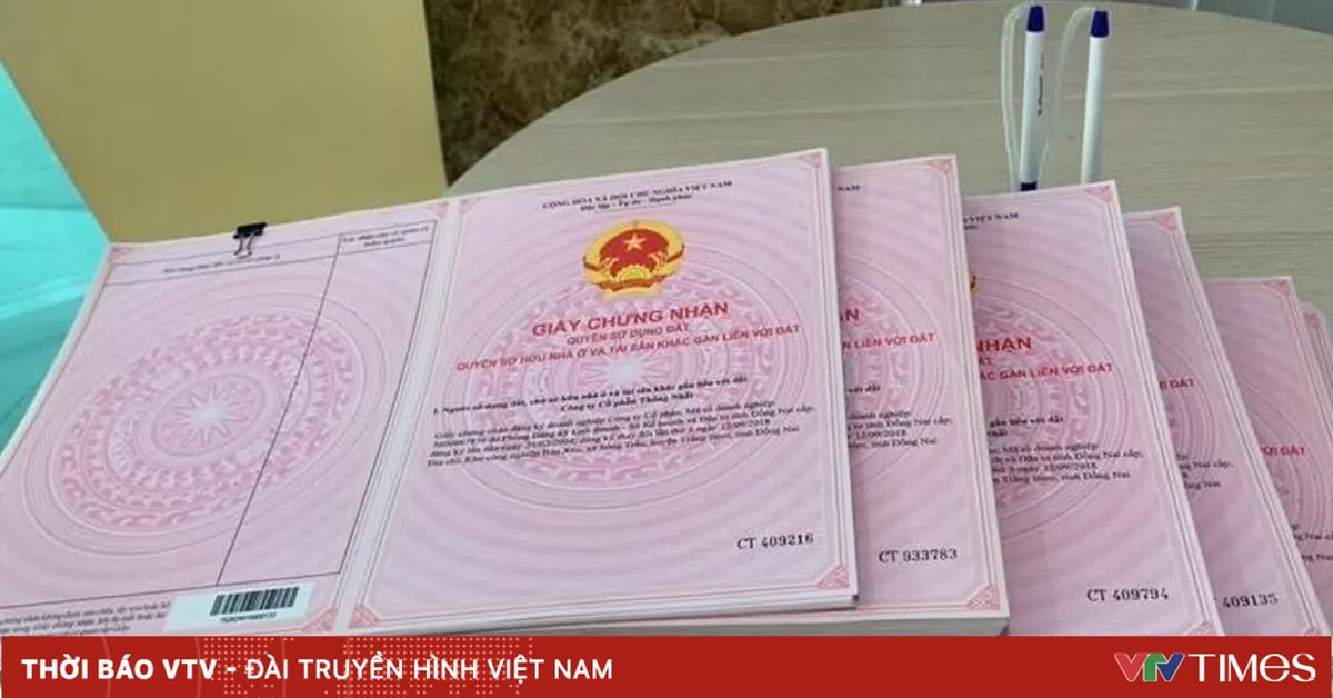 Đất nhận chuyển nhượng lâu năm, mất giấy tờ gốc: Làm sao để cấp sổ?