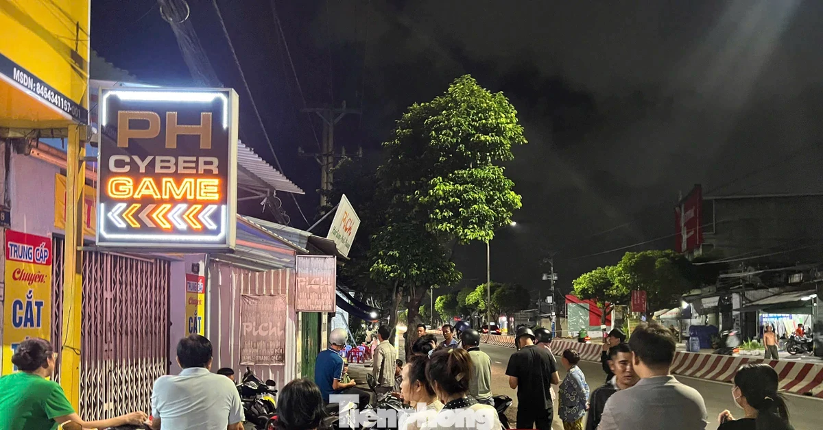 Chủ nhà đi thu tiền, phát hiện có người tử vong trong phòng trọ