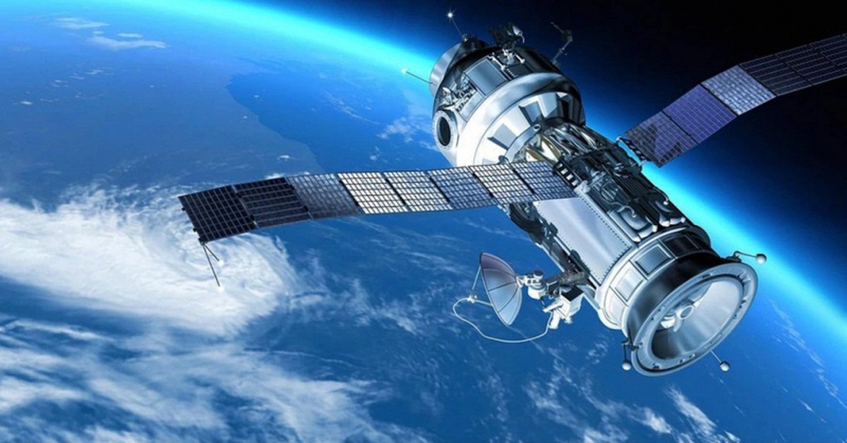 VinSpace ký hợp đồng phóng vệ tinh với SpaceX, dự kiến lên quỹ đạo quý 2 năm 2027