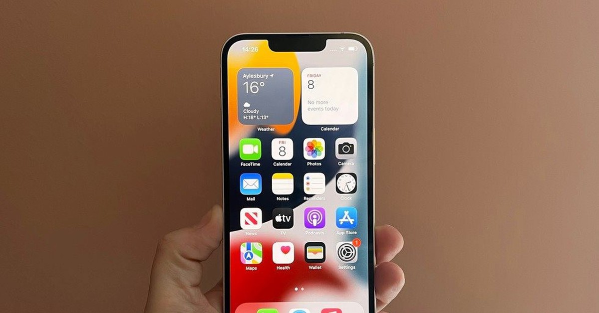 Điện thoại đang tăng giá sốc, giờ mua chiếc iPhone ra mắt 5 năm trước này lại quá hợp lý