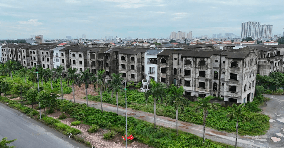 Kích hoạt chính sách chống đầu cơ, chống hưởng chênh lệch địa tô từ việc găm đất, bỏ hoang đất đai