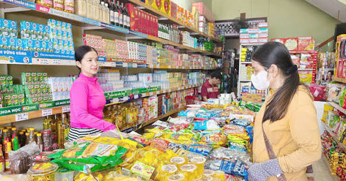 Tin cực vui cho hàng triệu cá nhân, hộ kinh doanh