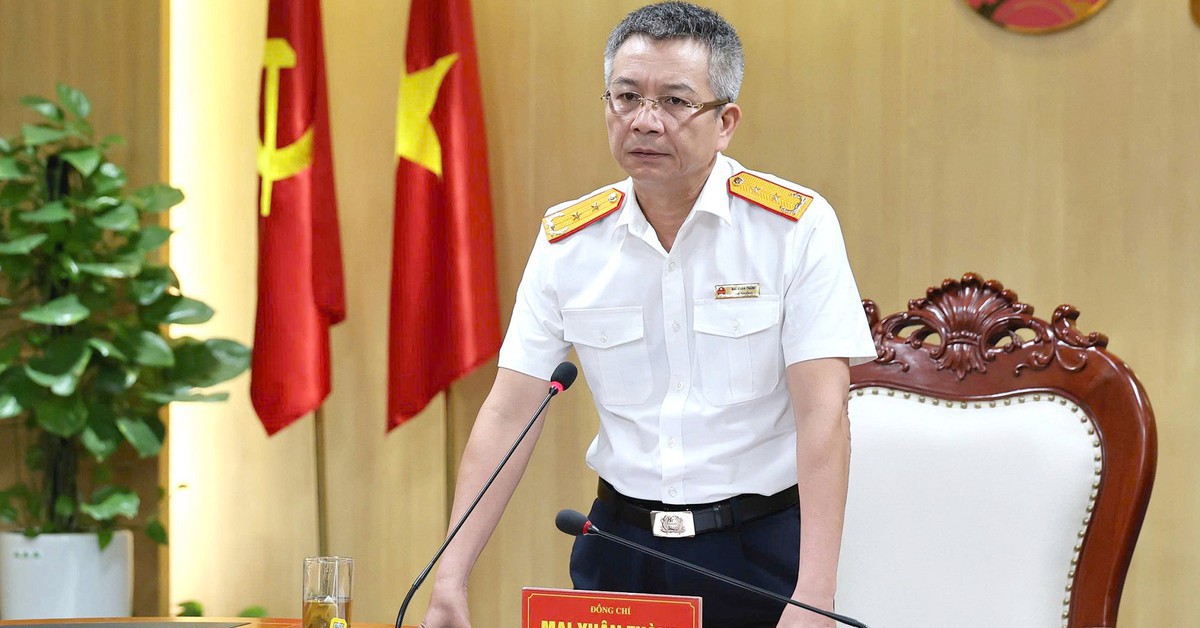 Cục trưởng Cục Thuế yêu cầu tập trung kiểm tra doanh nghiệp thua lỗ, lãi mỏng, giao dịch liên kết, lĩnh vực rủi ro cao