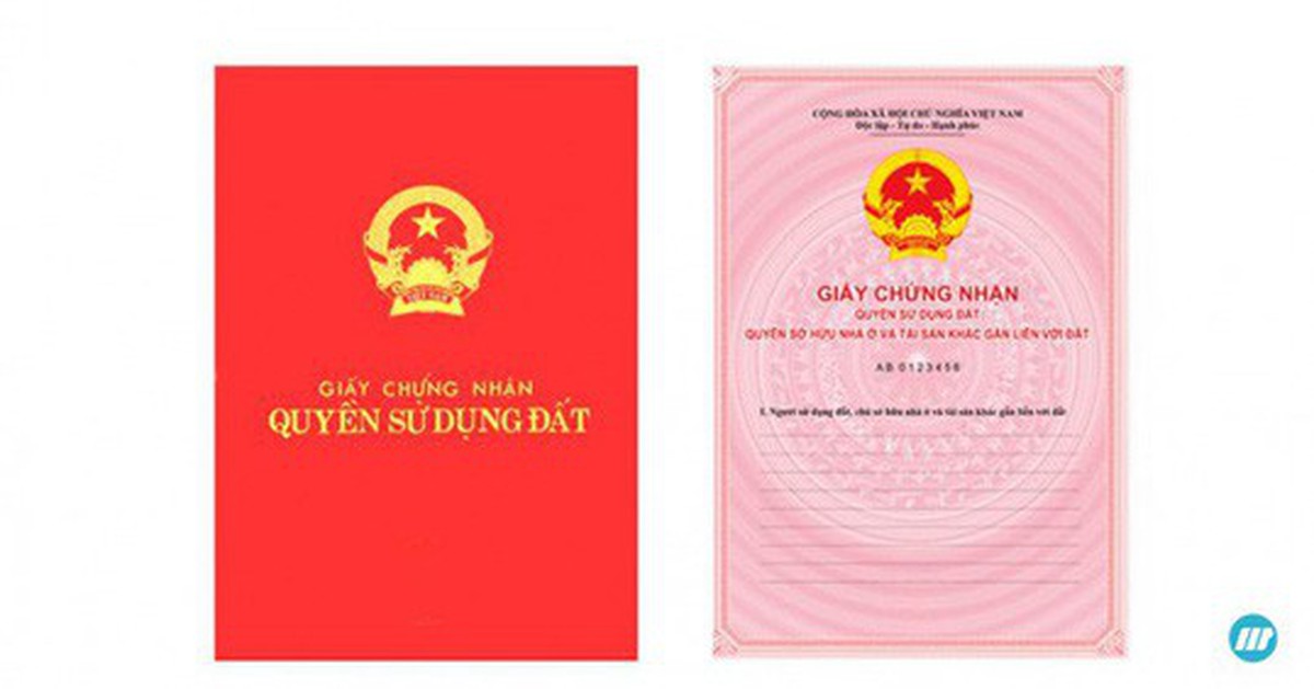 Tất cả người dân có sổ đỏ cần đặc biệt chú ý thông tin sau