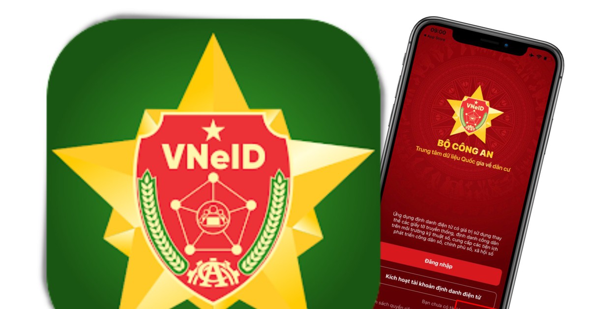 VNeID có thêm một tiện ích quan trọng, người dân cần biết
