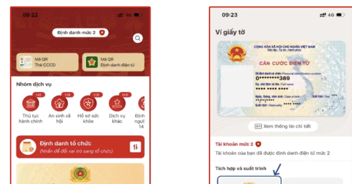 Tất cả người dân chú ý làm ngay việc này trên VNeID trước 15/8
