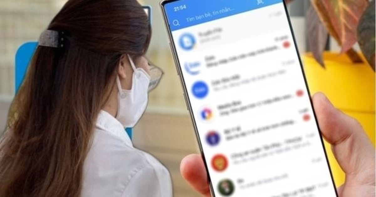 Tất cả những ai nhắn tin qua Zalo, Messenger, SMS... cần đặc biệt để ý điều này