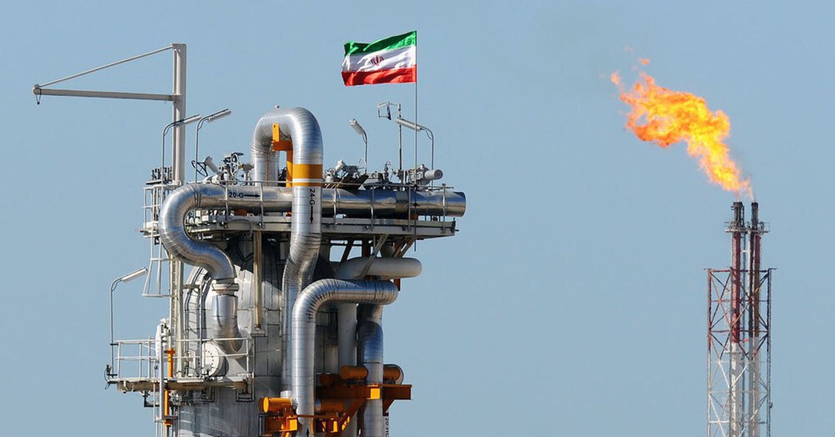 Iran đón tin vui từ nền kinh tế 20.000 tỷ USD