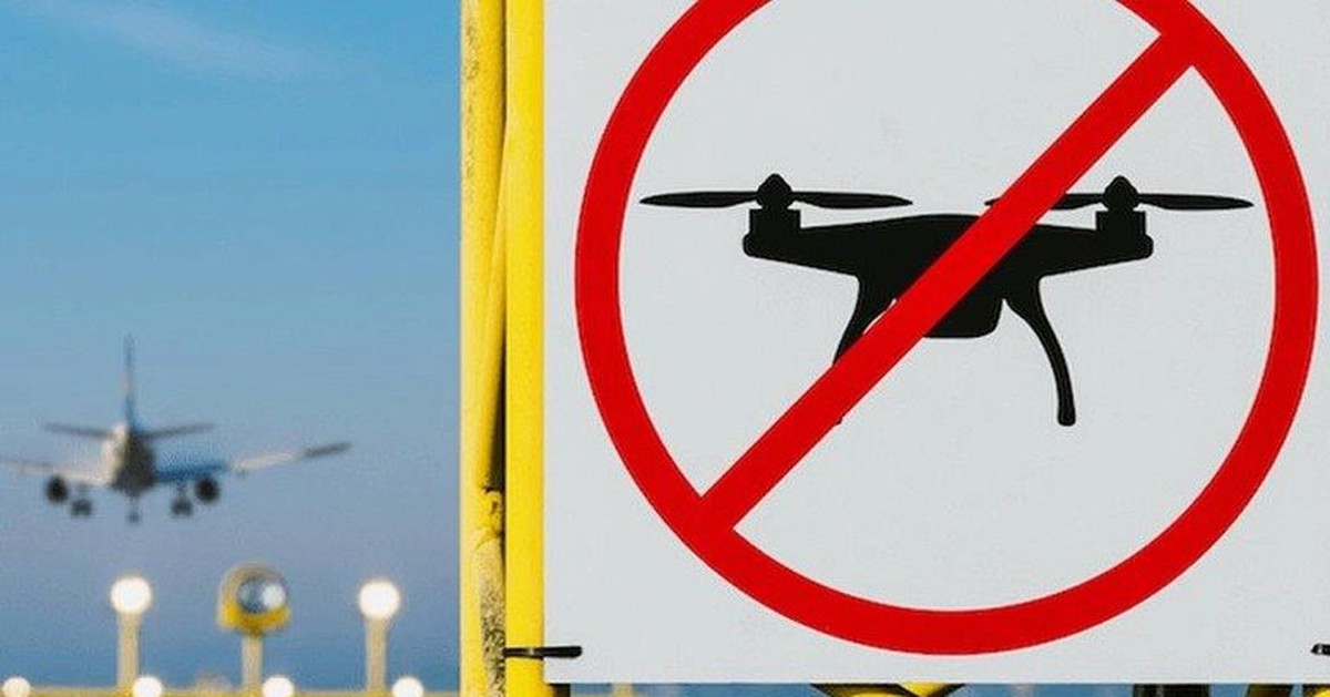 Từ vụ UAV xâm nhập Tân Sơn Nhất: Vì sao UAV trở thành mối đe dọa với ngành hàng không?