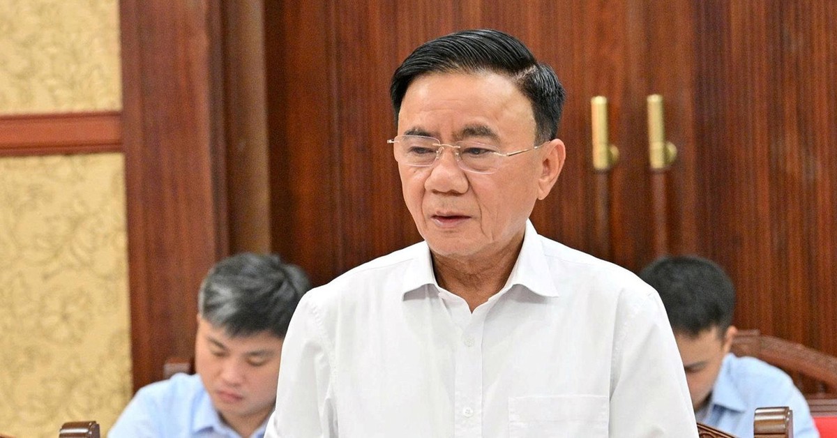 Bộ Chính trị: Đến năm 2030, làm chủ một số công nghệ chế biến sâu đất hiếm