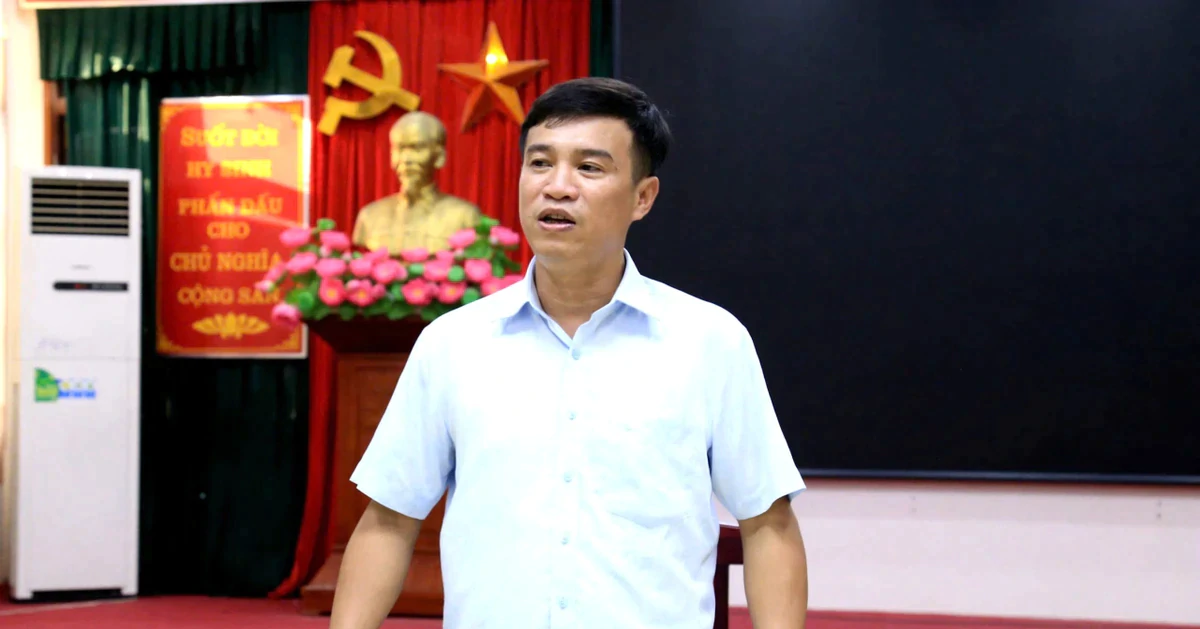 Thi lại ở Tuyên Quang: Những lớp ‘khóa’ nào được dựng lên để không lặp lại sự cố?