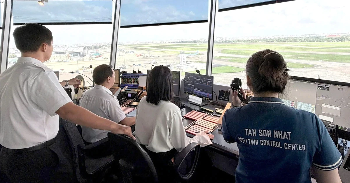 Vụ sân bay Tân Sơn Nhất bị uy hiếp: Đáng bàn không chỉ là UAV