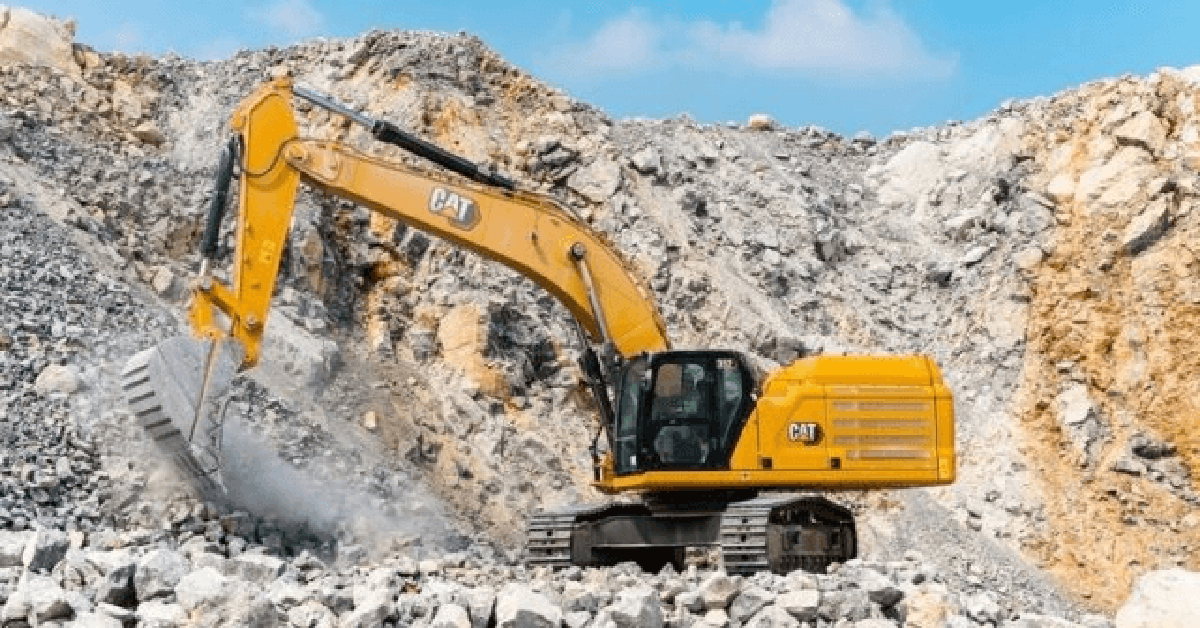 “Trắng” doanh thu cốt lõi, một doanh nghiệp khoáng sản vẫn đều tay chia cổ tức tiền mặt