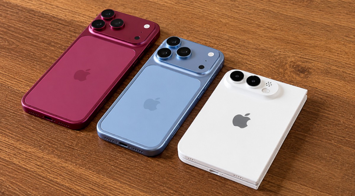Apple làm điều chưa từng có, người đợi iPhone 18 Pro Max đón tin vui