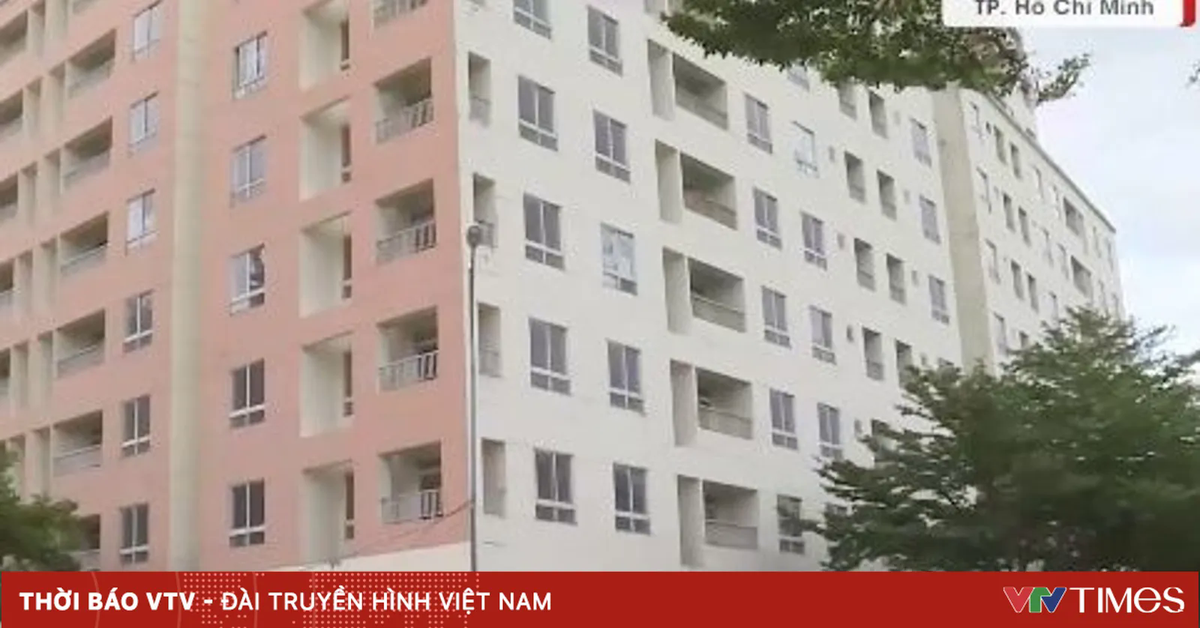 Thủ Thiêm: Đổi phương án sau 4 lần đấu giá bất thành