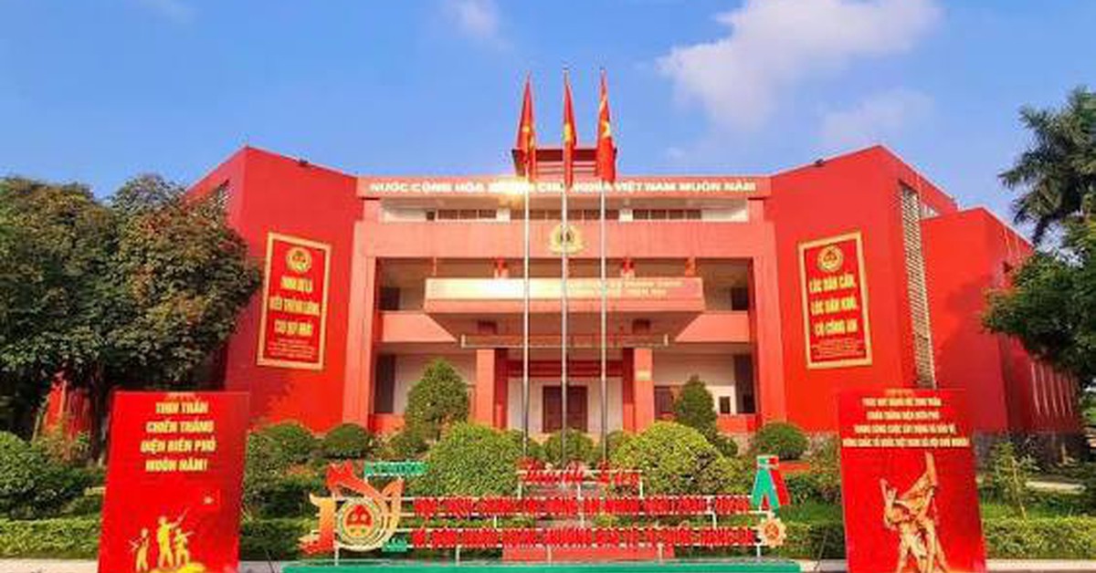 Điểm chuẩn 2026 Học viện Chính trị Công an nhân dân