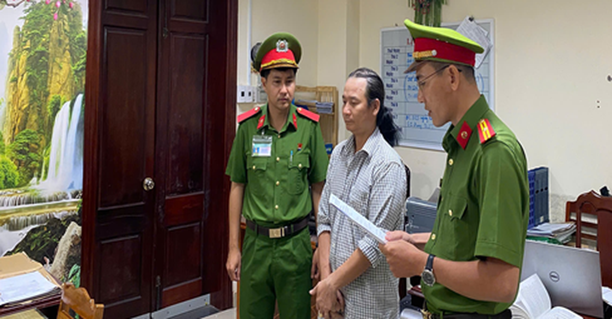 Phát hiện thi thể người đàn ông trôi trên sông ở TPHCM