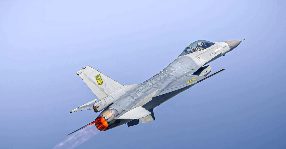Ukraine phá mạng lưới tình báo của Nga nhắm vào tiêm kích F-16 và Mirage 2000