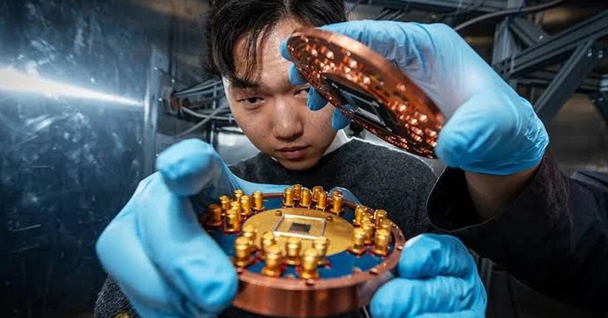 Nhiều chuyên gia Nga, Trung Quốc… “hiến kế” giúp Việt Nam phát triển lĩnh vực có thể tạo ra 1.300 tỷ USD