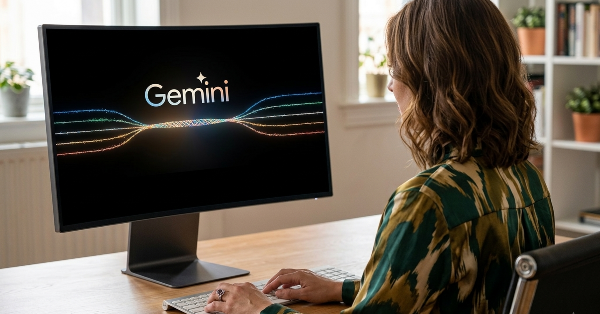 Tính năng người dùng cần biết để biến Chatbot Gemini thành trợ lý AI riêng