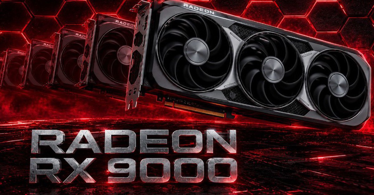 AMD theo bước Nvidia, tăng giá GPU tới 20%: Cơn ác mộng thời “đào coin” đang trở lại?