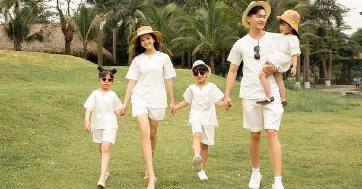 "Con trai lớn tránh mẹ, con gái lớn tránh bố": Từ mấy tuổi là vừa?