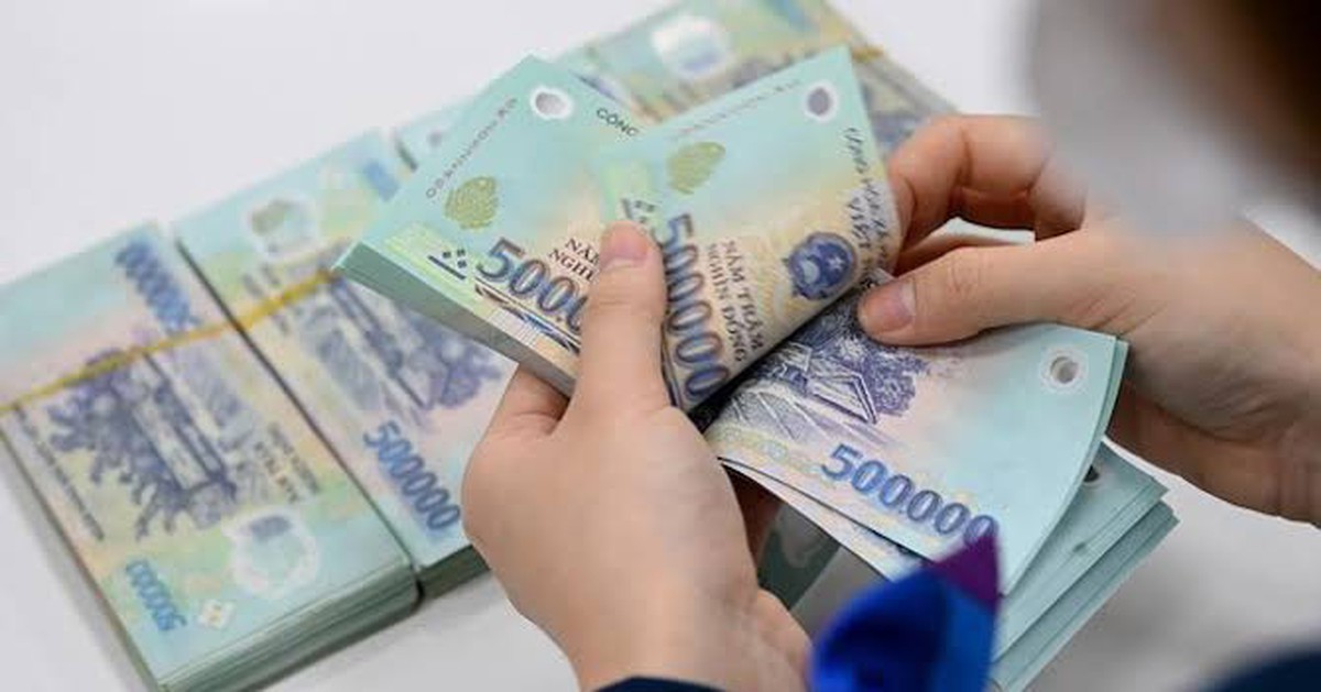 Từ 2027, nhóm người tại địa phương này được nhận 2,2-2,8 triệu đồng/tháng, điều kiện cụ thể ra sao?