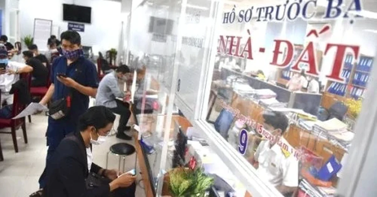 Có VNeID cấp độ 2 được miễn, giảm lệ phí trước bạ: Làm rõ số lần, mức áp dụng