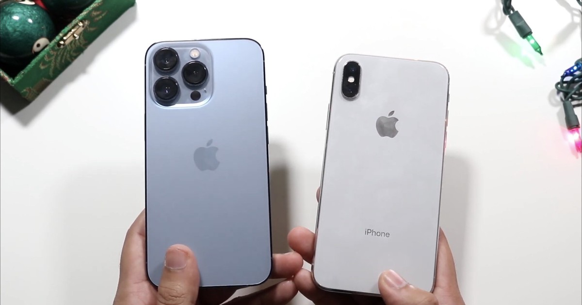 Mẫu iPhone quen thuộc vừa bị Apple “khai tử”