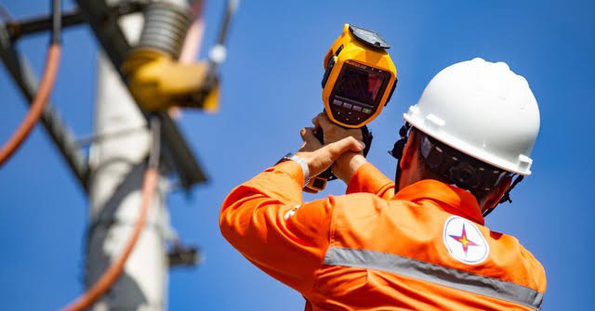 EVN thông báo thay đổi quan trọng kể từ ngày 15/8, tất cả người dân cần nắm rõ