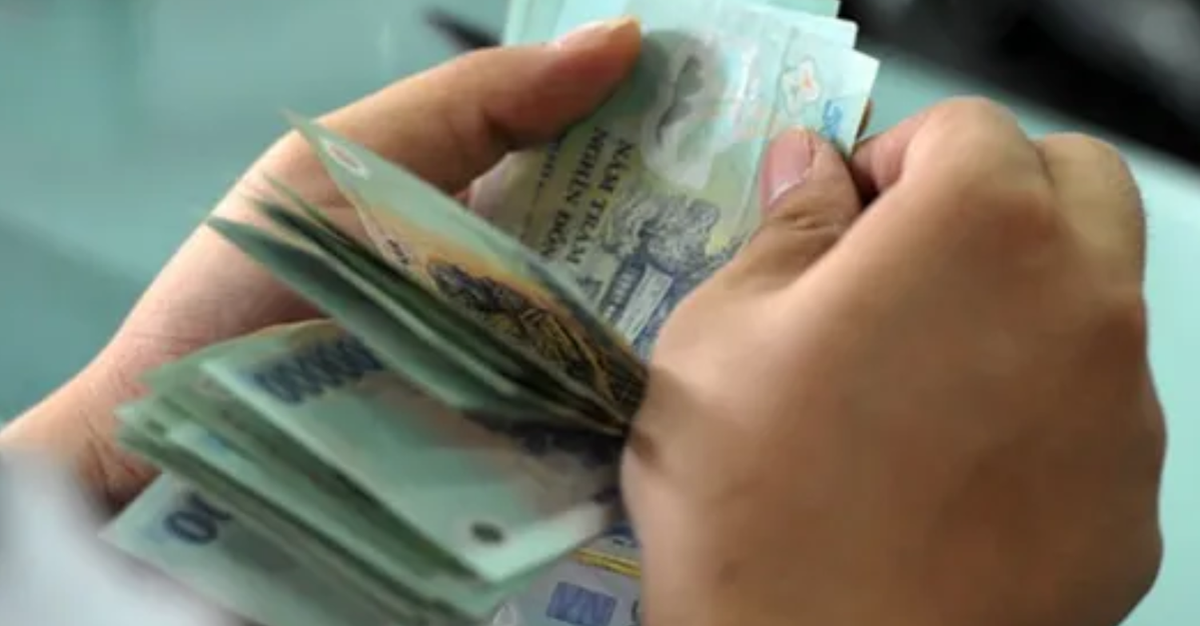 Ngân hàng khuyến cáo không sử dụng dịch vụ rút tiền mặt từ thẻ trong trường hợp sau đây