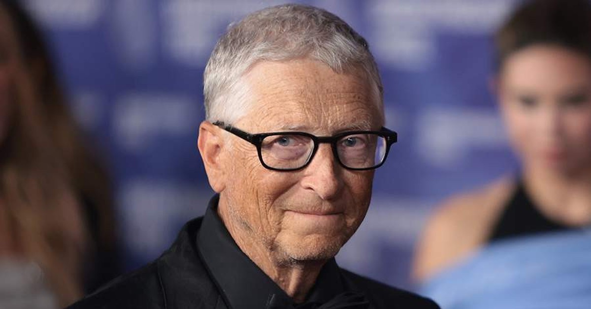 Con gái Bill Gates đối mặt án tù 20 năm