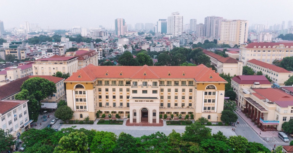 Một trường ĐH hút 56 thí sinh đạt 30 điểm: Sở h...