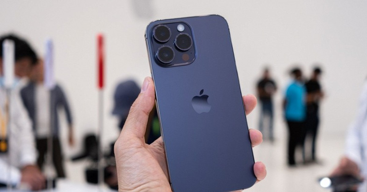 Chiếc iPhone đã giảm hơn 20 triệu, đáng mua nhất năm 2026