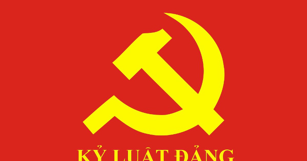 Ủy ban Kiểm tra Trung ương đề nghị thi hành kỷ luật các đồng chí: Trần Quý Kiên, Nguyễn Thị Gái