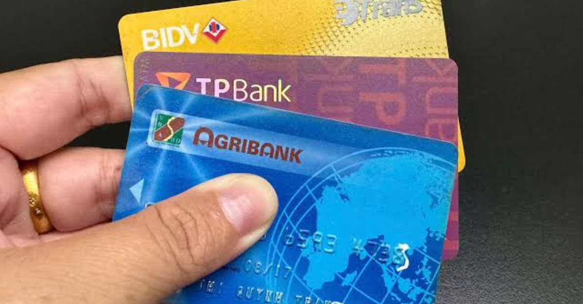 Vì sao gọi là thẻ ATM?