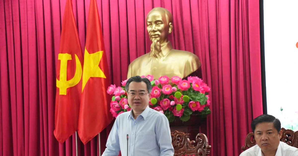 Công bố quyết định kiểm tra, giám sát đối với Ban Thường vụ Tỉnh ủy Đắk Lắk
