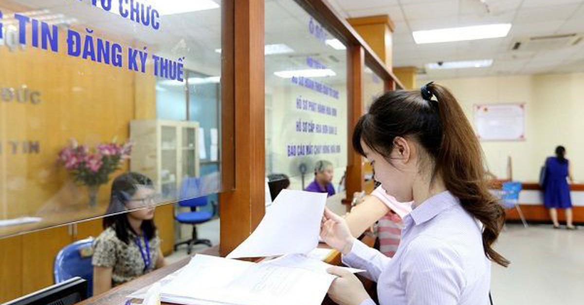 Cơ quan Thuế thông báo: Người nộp thuế có thể bị phạt tới 100 triệu đồng trong trường hợp sau