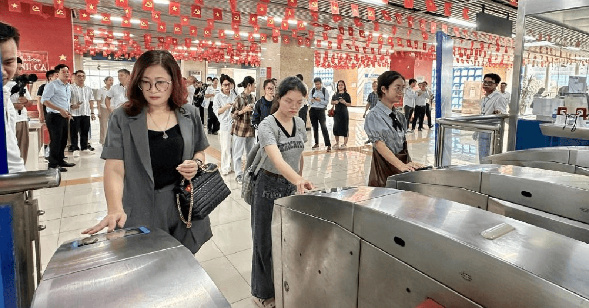 Tin vui cho hàng triệu người dân Hà Nội