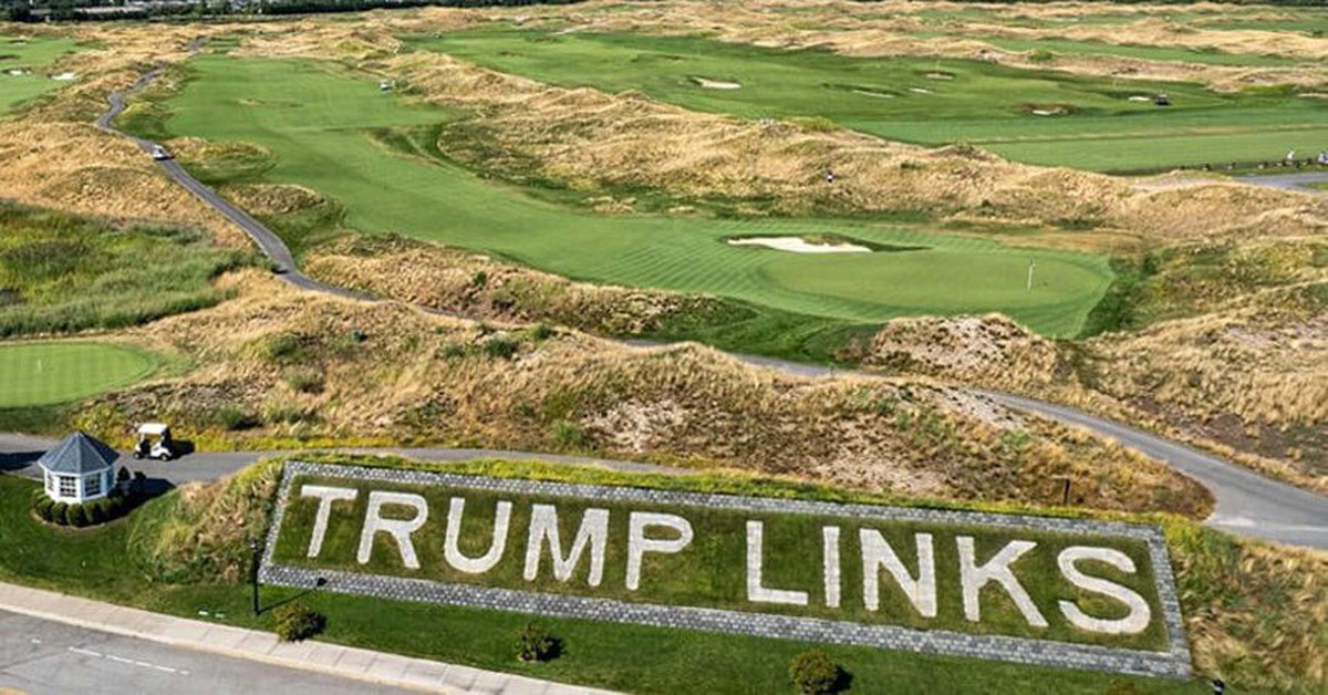 Siêu dự án tỷ USD đầu tiên của Tập đoàn Trump tại Việt Nam có diễn biến mới