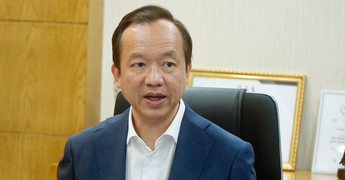 TGĐ Phan Quốc Công mua xong 1 triệu cổ phiếu PNJ