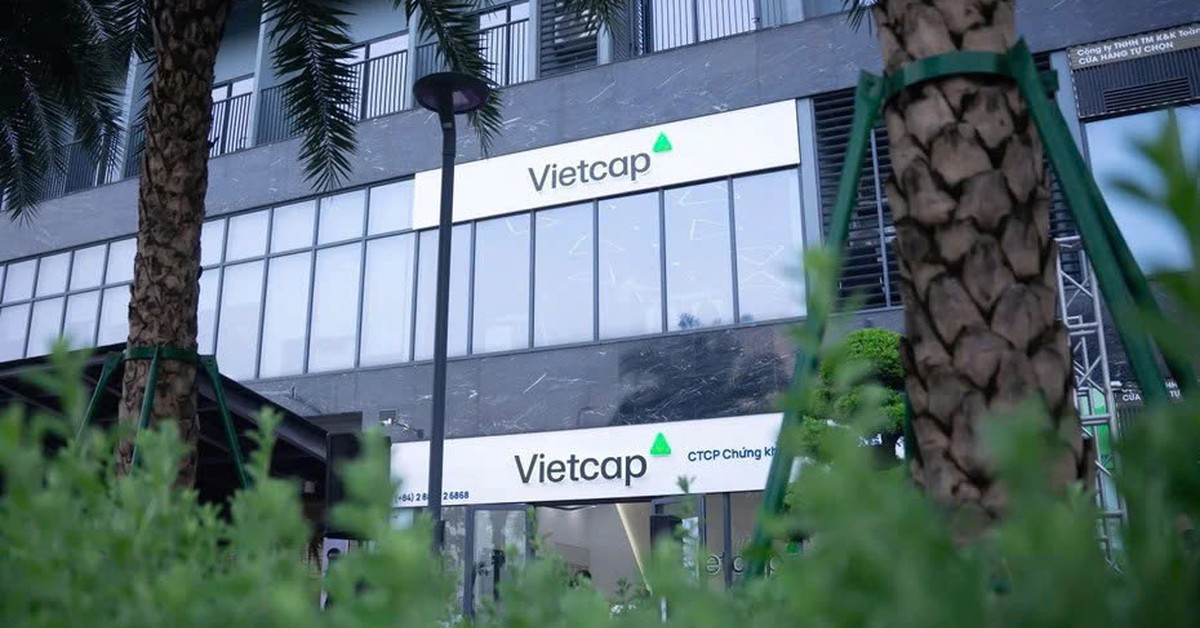 VietCap đầu tư hơn 389 tỷ đồng vào Hadasa Holdings của bà Trương Nguyễn Thiên Kim