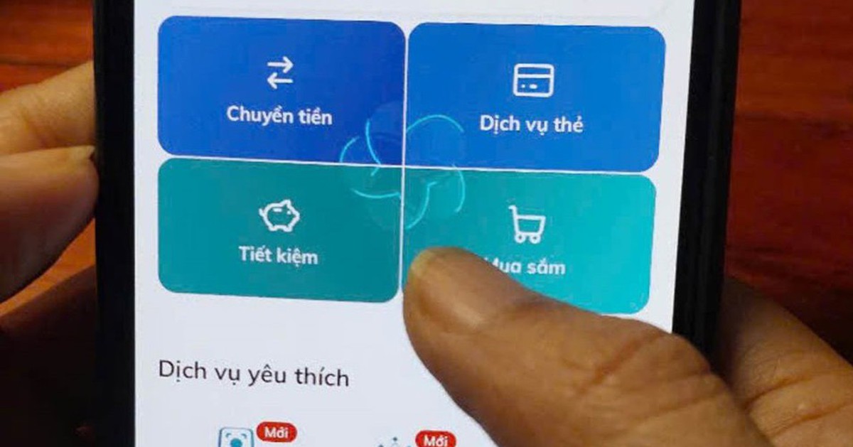 Ngân hàng lớn cảnh báo khẩn đến người dùng từng phát sinh giao dịch này