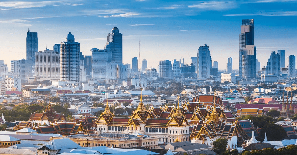 Mảnh ghép cuối cùng của ASEAN-6 công bố GDP quý II/2026: Toàn cảnh cuộc đua tăng trưởng lộ diện, Việt Nam có giữ vững “ngôi vương”?