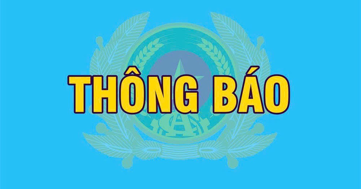 Công an Hà Nội thông tin kết quả giải quyết vụ tai nạn trên phố Nguyễn Huy Tự