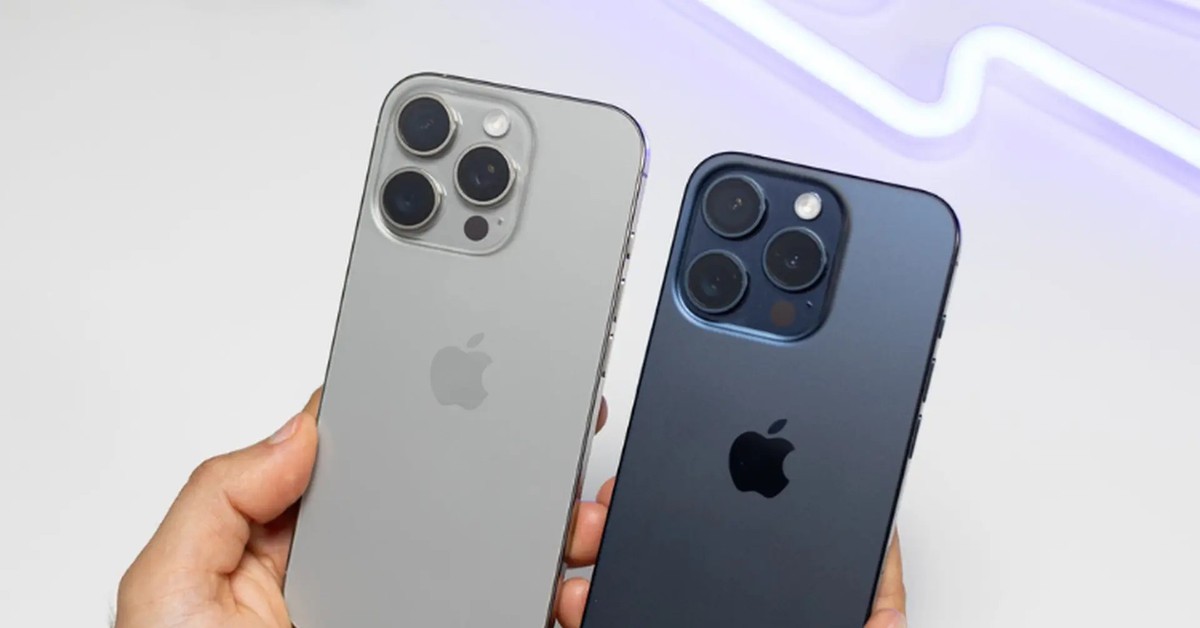 Người dùng iPhone sau có thể nhận tới 2,5 triệu đồng từ Apple
