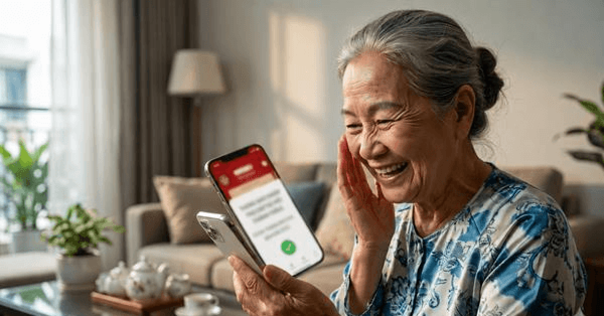 Từ 28/9, cách thức nhận lương hưu, trợ cấp sẽ có thay đổi quan trọng, hàng triệu người lao động lưu ý!