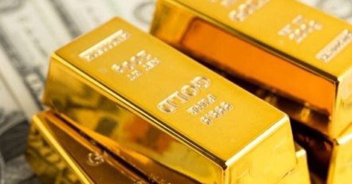 Giá vàng hôm nay 18/8: Vàng SJC, vàng nhẫn tiếp tục tăng bứt phá, chênh lệch thế giới thu hẹp